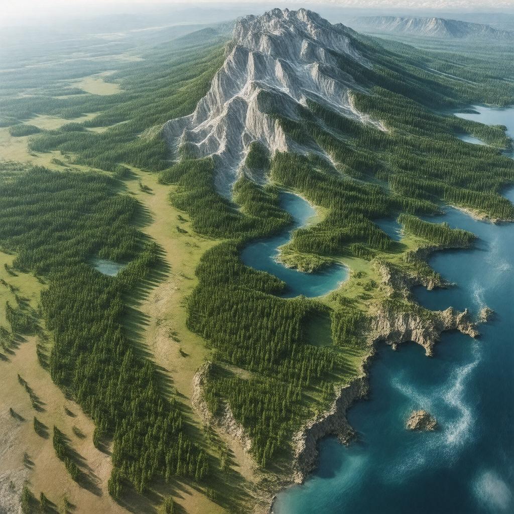 Canadian Shield